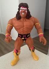 Vintage 1990 wwf for sale  Des Moines