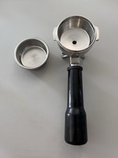 Sage 58mm portafilter for sale  MILTON KEYNES