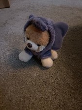 Gund boo worlds for sale  ROTHERHAM