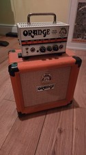 Orange micro terror for sale Orange micro terror for sale  EPSOM