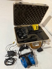 Detector de vazamento sistema de inspeção ultrassônica UE Systems Ultraprobe 2000, usado comprar usado  Enviando para Brazil