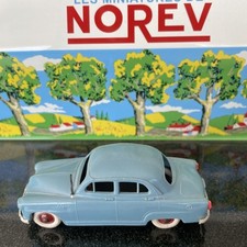 Simca aronde norev d'occasion  Cournonterral