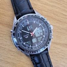Mens accurist skymaster for sale  ORPINGTON