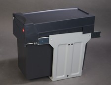 Hailo einbau mülleimer gebraucht kaufen  Gammertingen