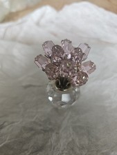 Swarovski crystal beautiful for sale  HASTINGS