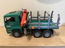 2001 bruder man for sale  Woodinville