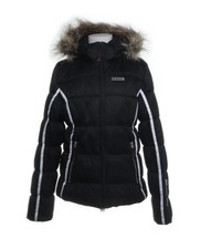 Icepeak skijacke winterjacke gebraucht kaufen  Freigericht