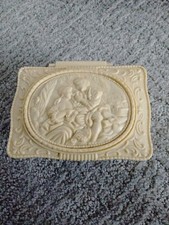 Vintage floral leaf for sale  Imlay City