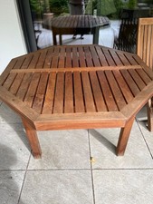 Unopiu holz terrassentisch gebraucht kaufen Unopiu holz terrassentisch gebraucht kaufen  Essen