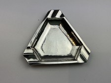 Aschenbecher art déco gebraucht kaufen  Gnutz