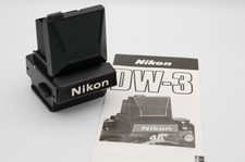 Nikon waist level for sale  DERBY
