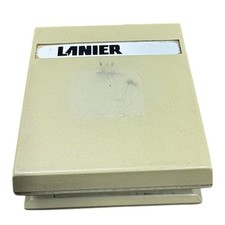 Lanier magnetic cassette for sale  Fayetteville