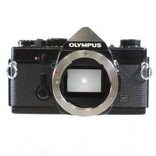 Olympus slr camera for sale  LEEDS