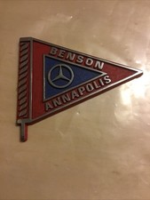Benson annapolis mercedes for sale  Washington