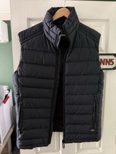 Superdry mens blue for sale  THATCHAM