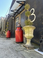 urns grecian styled for sale urns grecian styled for sale CHESHAM