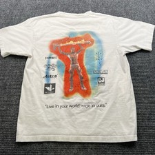 Shirt travis scott usato  Spedire a Italy