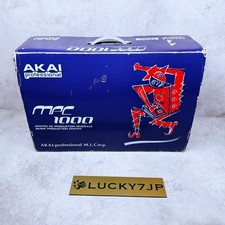 akai mpc 1000 d'occasion akai mpc 1000 d'occasion Expédié en Belgium