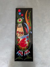 Panneau ceramique signé d'occasion Panneau ceramique signé d'occasion  Besançon