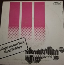 Engerling single iii gebraucht kaufen  Chemnitz