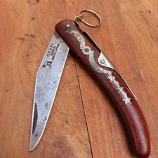 Ancien grand couteau d'occasion Ancien grand couteau d'occasion  Six-Fours-les-Plages