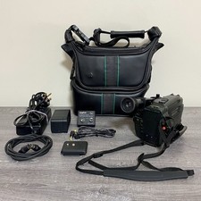Vintage sanyo 8mm for sale  ELY