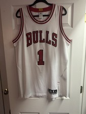 Derrick rose chicago for sale  South Easton