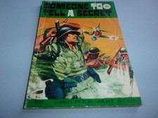 1973 combat picture for sale  WHITEHAVEN