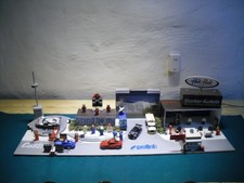 Lego rennbahn diorama gebraucht kaufen Lego rennbahn diorama gebraucht kaufen  Geilenkirchen