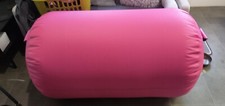 Pink gymnastics air for sale  ROTHERHAM