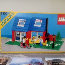 Lego villetta legoland usato  San Martino in Strada