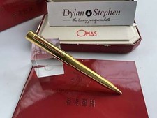 Omas 1997 return for sale  DERBY