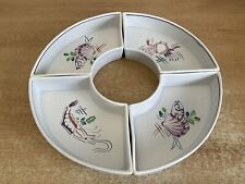 Poole hand painted for sale  CAMBERLEY