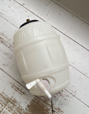 Pressure vent gallon for sale  WHITSTABLE