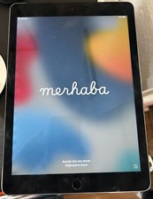 Apple ipad gen gebraucht kaufen  Hamburg