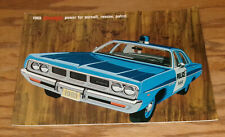 Original 1969 dodge for sale  Reinbeck