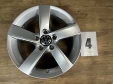 Alufelge passat felge gebraucht kaufen Alufelge passat felge gebraucht kaufen  Köthen