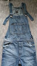 Lee salopette vintage d'occasion  Nice-