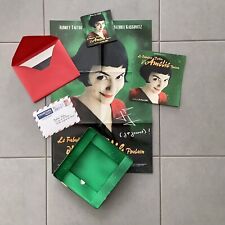 Coffret amelie poulain d'occasion  Châteaugiron
