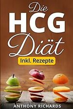Hcg diät inkl gebraucht kaufen  Berlin