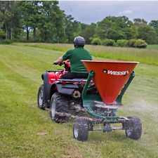 Wessex spreader trailed for sale  BOURNE