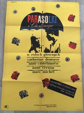 Umbrellas cherbourg 1964 d'occasion  Expédié en Belgium