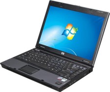 Compaq 6515b laptop for sale  Azusa