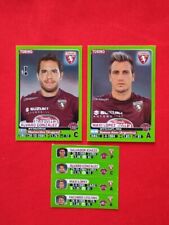 Figurine aggiornamenti calciat usato  Santo Stefano di Camastra