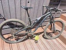 Specialized full suspension for sale  Richmond