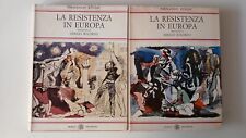 Resistenza fernando etnasi usato  Fano