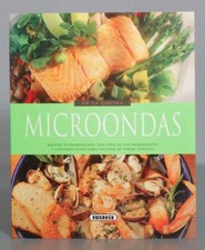 Usado, Microondas (En la cocina). Equipo Susaeta                         comprar usado  Enviando para Brazil