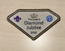 Scout guide queen for sale  UK