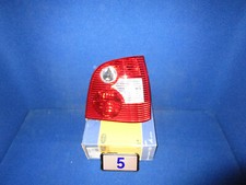 Fanale posteriore portalampada usato  Gioia Tauro