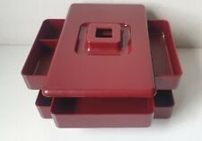1980 tupperware boite d'occasion  Angers-